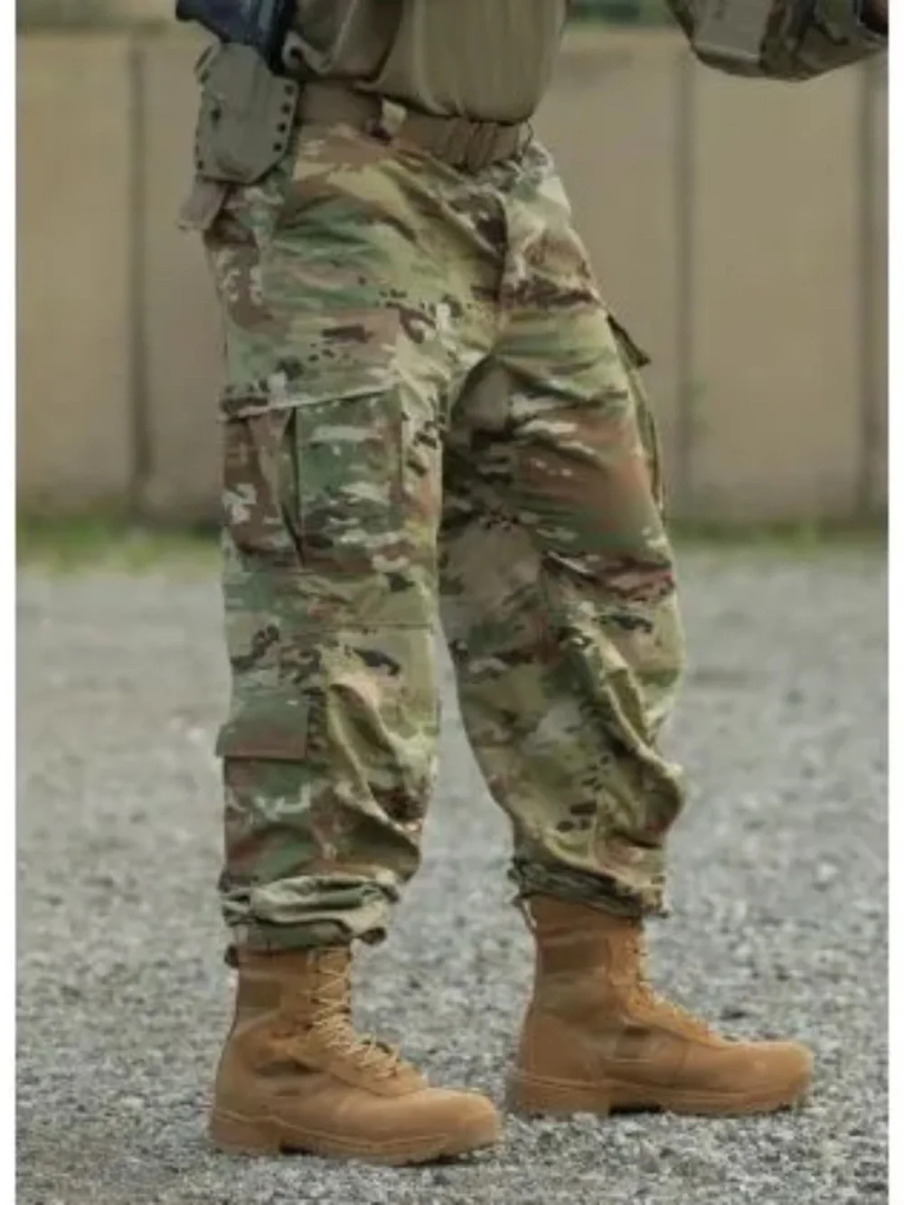 OCP IHWCU TROUSER HOT WEATHER PANT